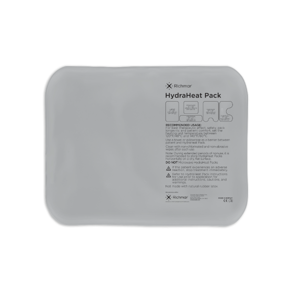 HydraHeat Hot Packs