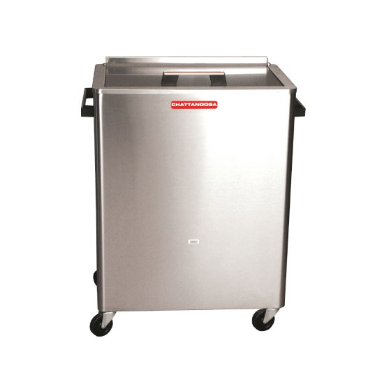 Hydrocollator® Mobile Heating Unit Model M - 2 - Cornish Medical