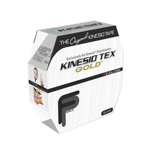 Kinesio® Tex Gold FP - Bulk Roll - Cornish Medical