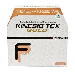Kinesio® Tex Gold FP - Bulk Roll