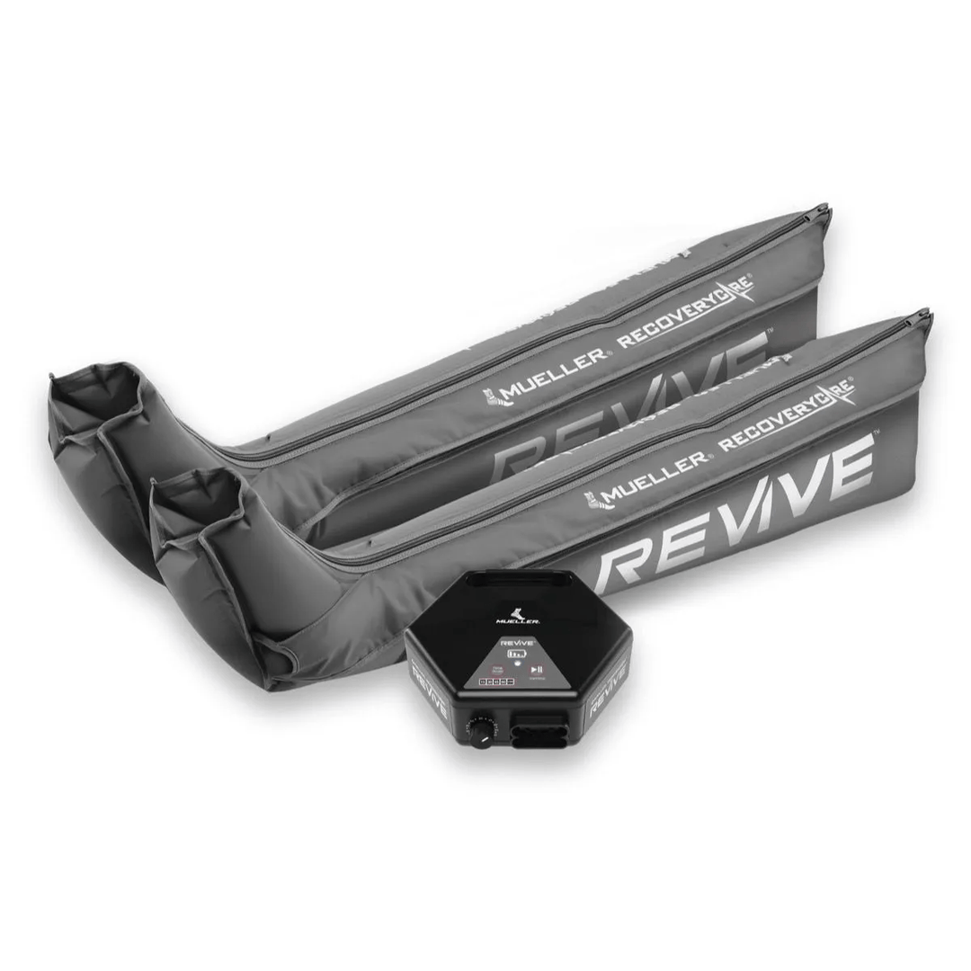 M2 REVIVE® Gear Pack Full Leg - Cornish Medical