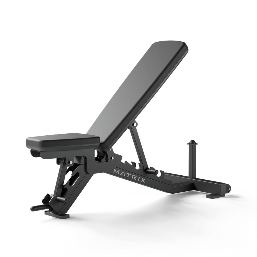 MATRIX Varsity Multi-Adjustable Bench