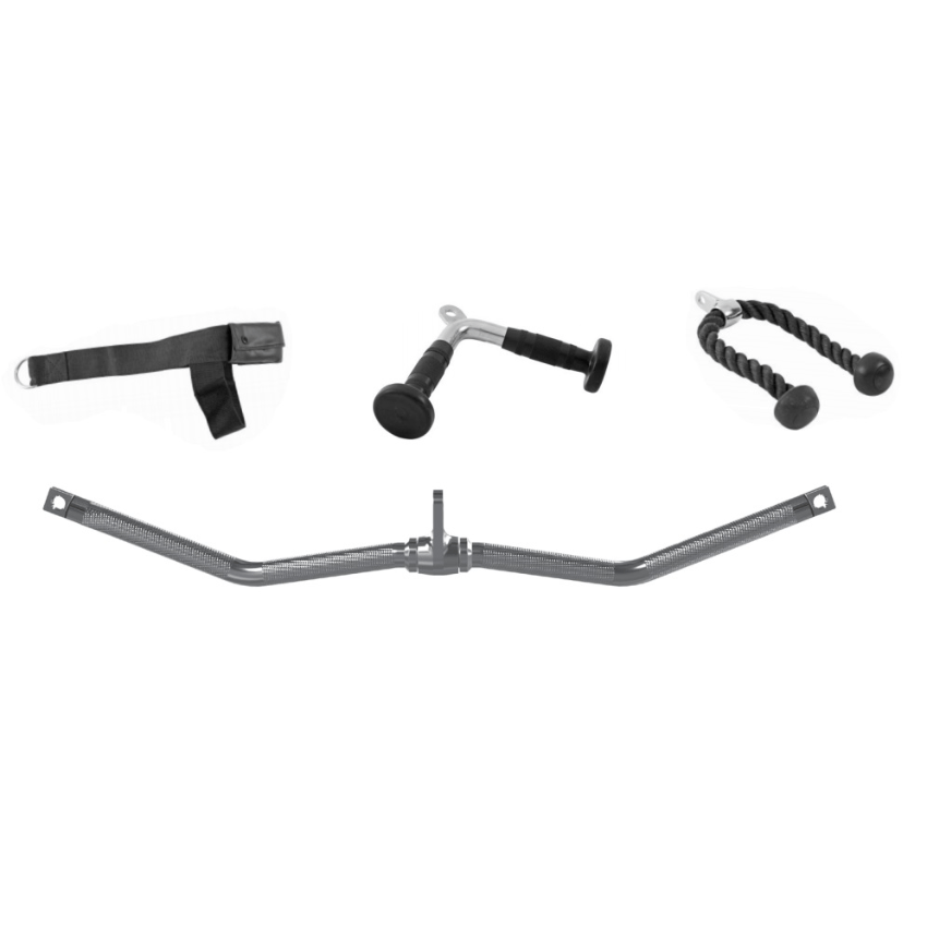 MATRIX Versa Optional Handle Package