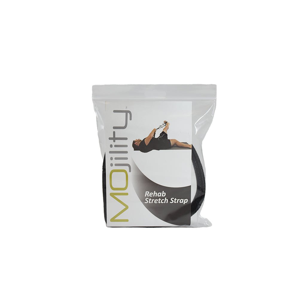 MOjility Rehab Stretch Strap