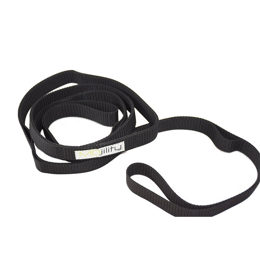 MOjility Rehab Stretch Strap - Cornish Medical