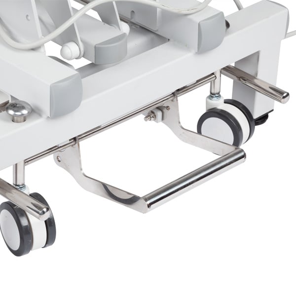 Norco® 3 - Section Hi - Lo Electric Treatment Table - Cornish Medical