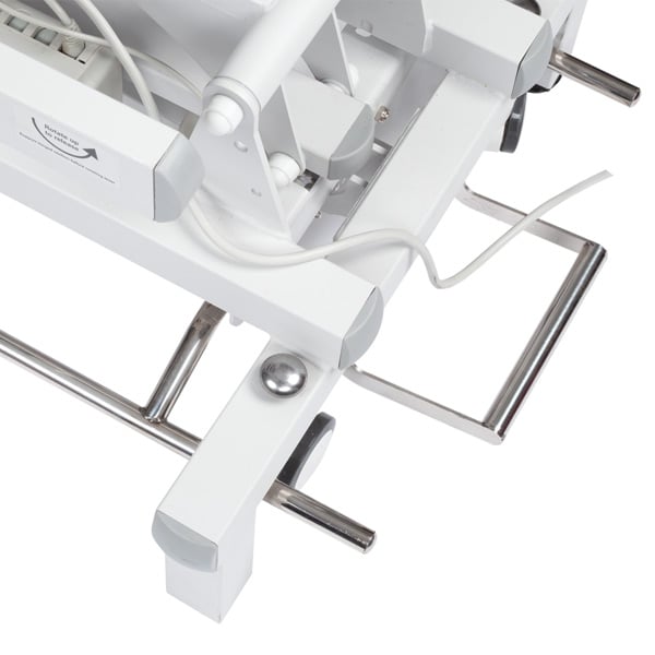 Norco® 3 - Section Hi - Lo Electric Treatment Table - Cornish Medical