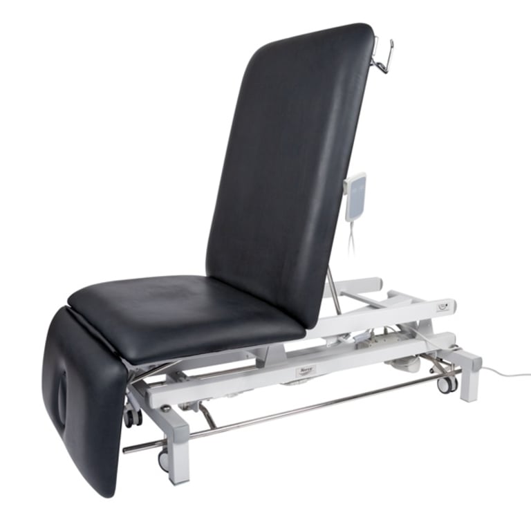 Norco® 3 - Section Hi - Lo Electric Treatment Table - Cornish Medical