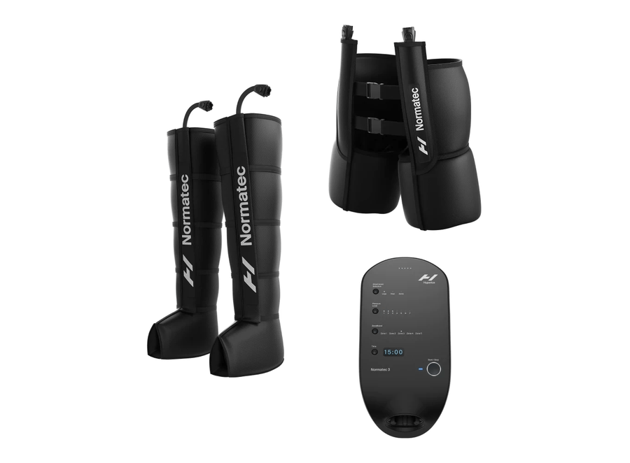 Normatec 3 Lower Body Recovery System