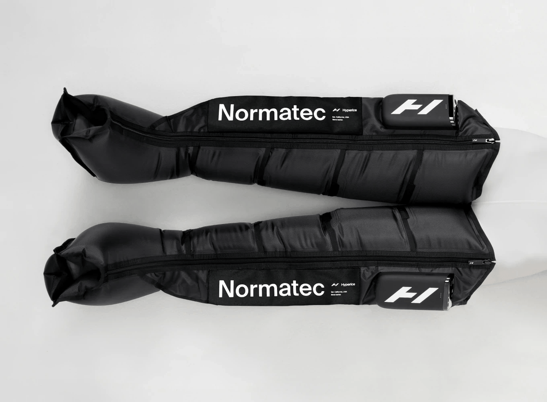 Normatec Elite - Cornish Medical