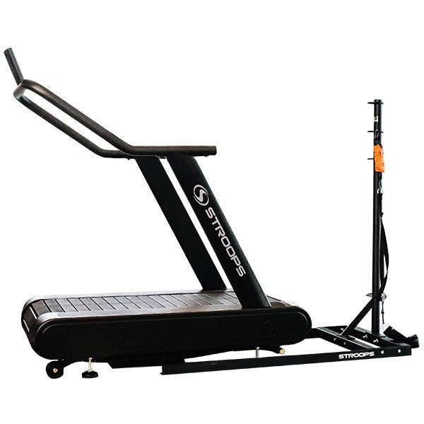 Optimill® Motorless Flat Treadmill