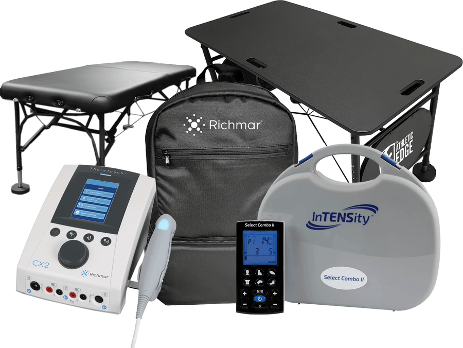 Portable Training Room Package