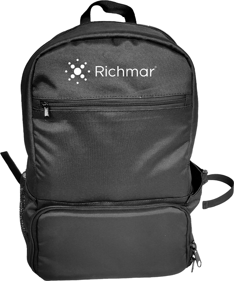 Portable Training Room Package - Cornish Medical