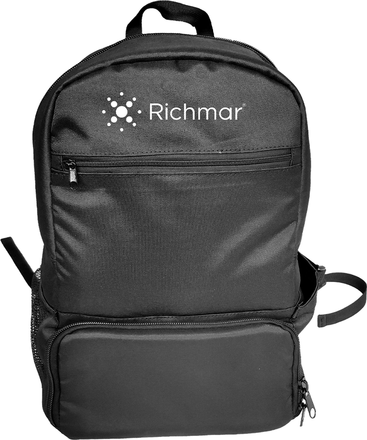 Portable Training Room Package - Cornish Medical