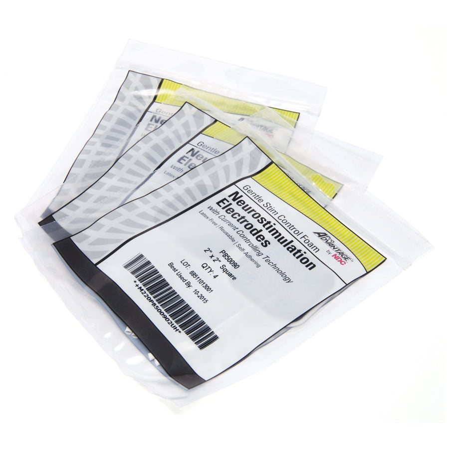 Pro Advantage Gentle Stim Control Electrodes