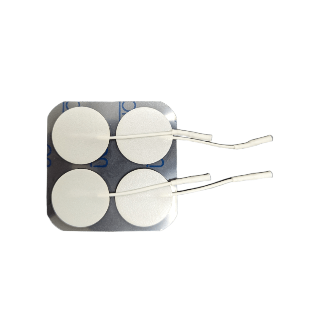 Pro Advantage Gentle Stim Control Electrodes - Cornish Medical