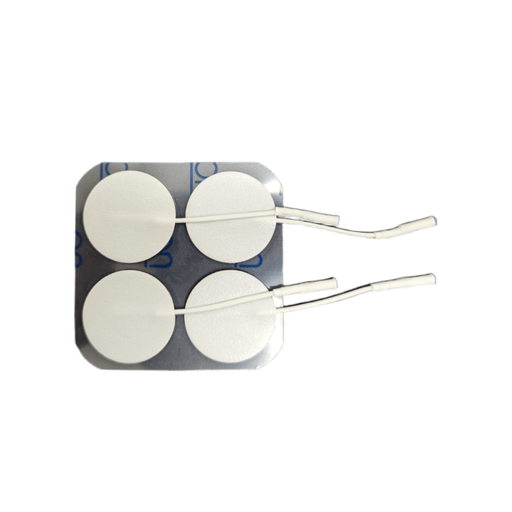 Pro Advantage Gentle Stim Control Electrodes - Cornish Medical