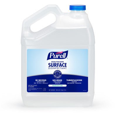 PURELL® Healthcare Surface Disinfectant