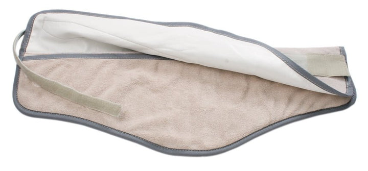 Relief Pak HotSpot Moist Heat Pack Cover - All - Terry Microfiber - Cornish Medical