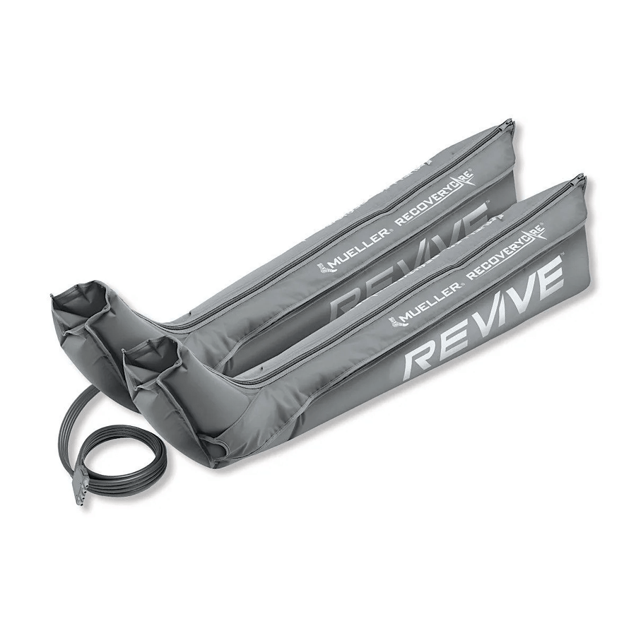 REVIVE® Full Leg Boots