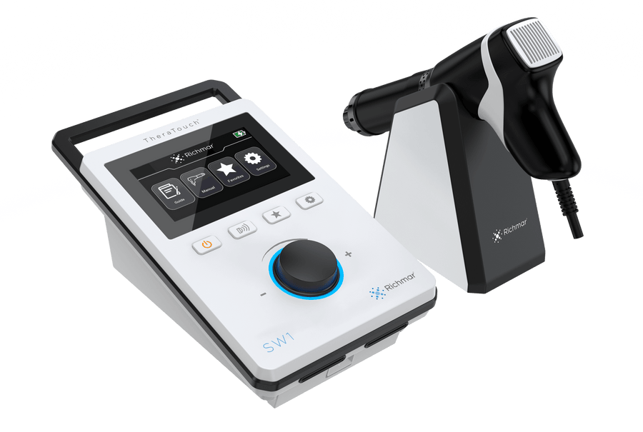 Richmar TheraTouch® SW1 Portable Shockwave