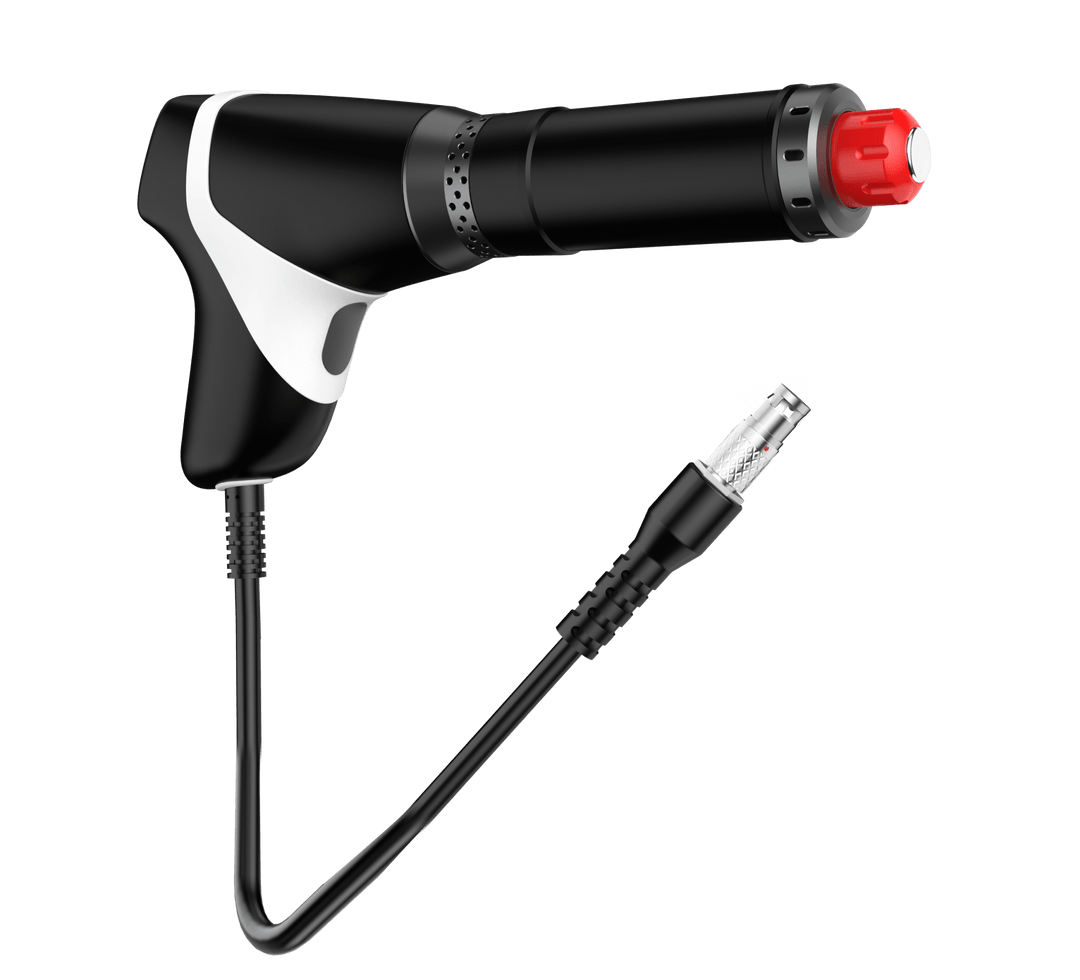 Richmar TheraTouch® SW1 Portable Shockwave - Cornish Medical