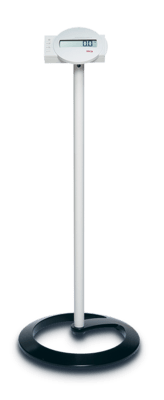 seca 674 EMR Ready Electronic Platform Scale - Cornish Medical