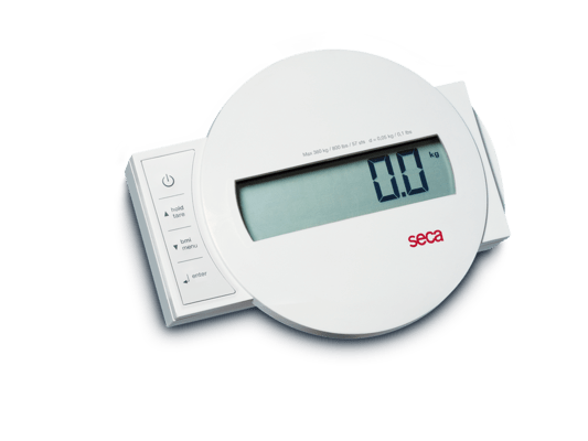 seca 674 EMR Ready Electronic Platform Scale
