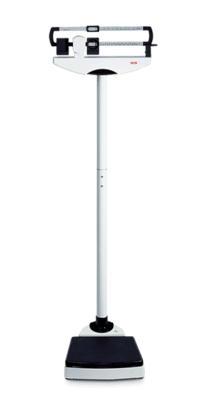 seca 700 Mechanical Column Scale with Eye-Level Beam