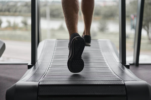 Cardio Equipment
