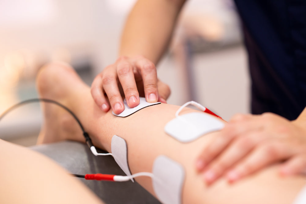 Modalities, Leads & Electrodes