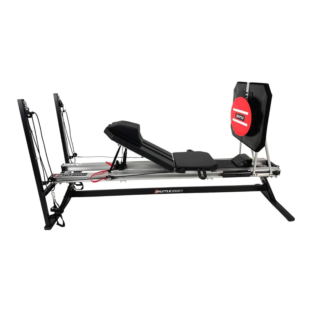 Shuttle 2000 - 1 - Cornish Medical