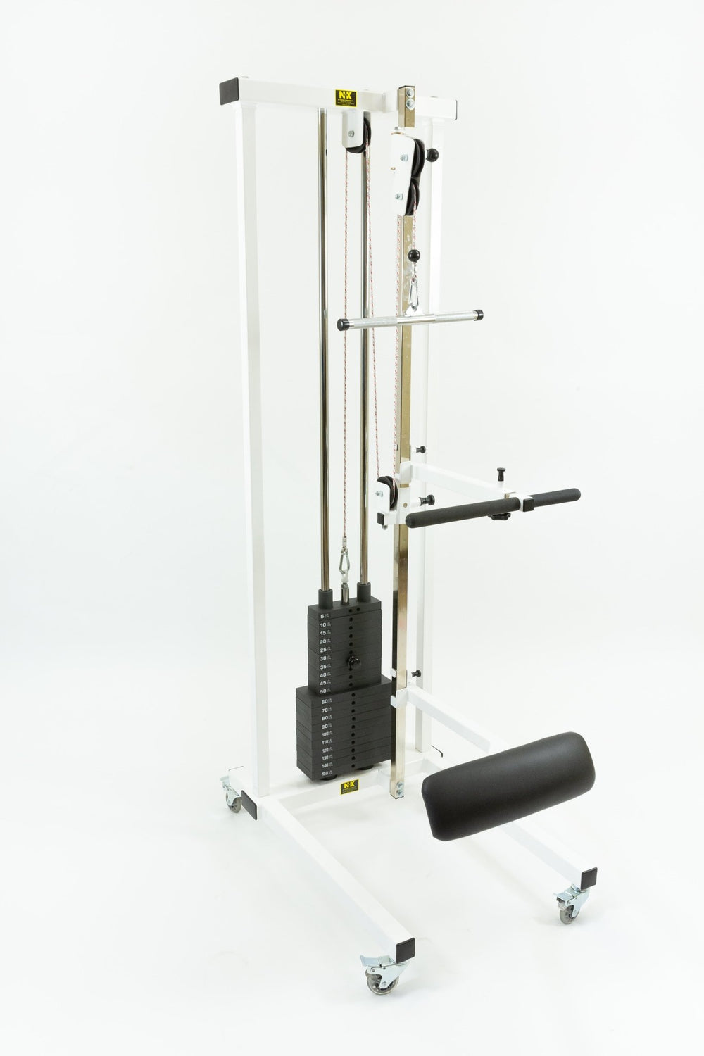 Sit-To-Stand Trainer