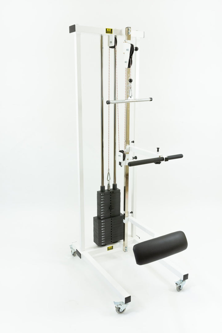 Sit - To - Stand Trainer - Cornish Medical