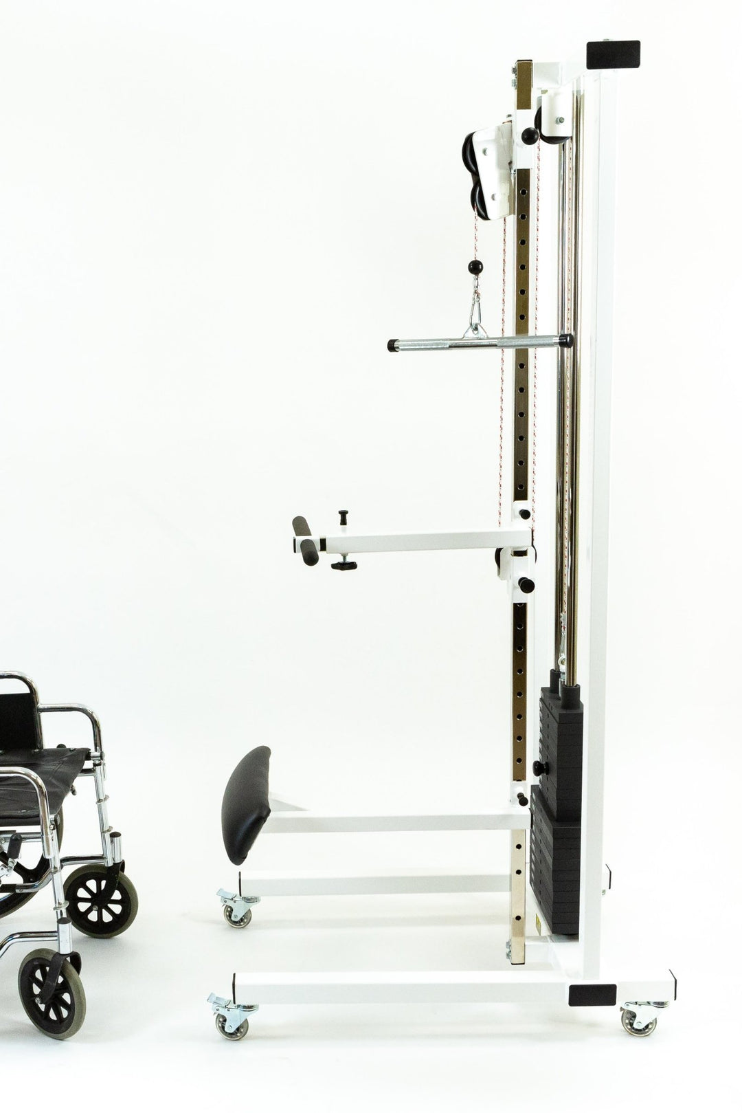 Sit - To - Stand Trainer - Cornish Medical
