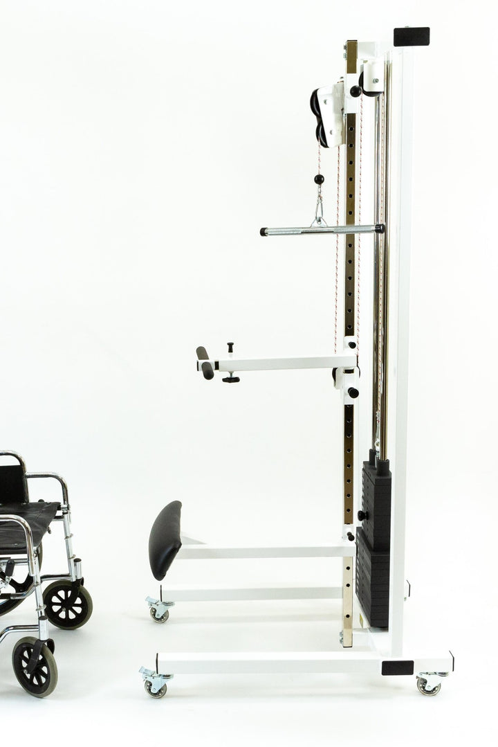 Sit - To - Stand Trainer - Cornish Medical