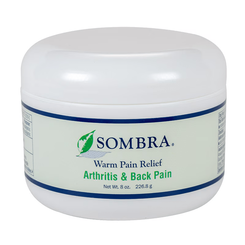 Sombra® Warm Pain Relief - Cornish Medical