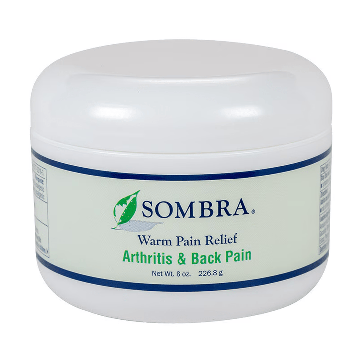 Sombra® Warm Pain Relief - Cornish Medical