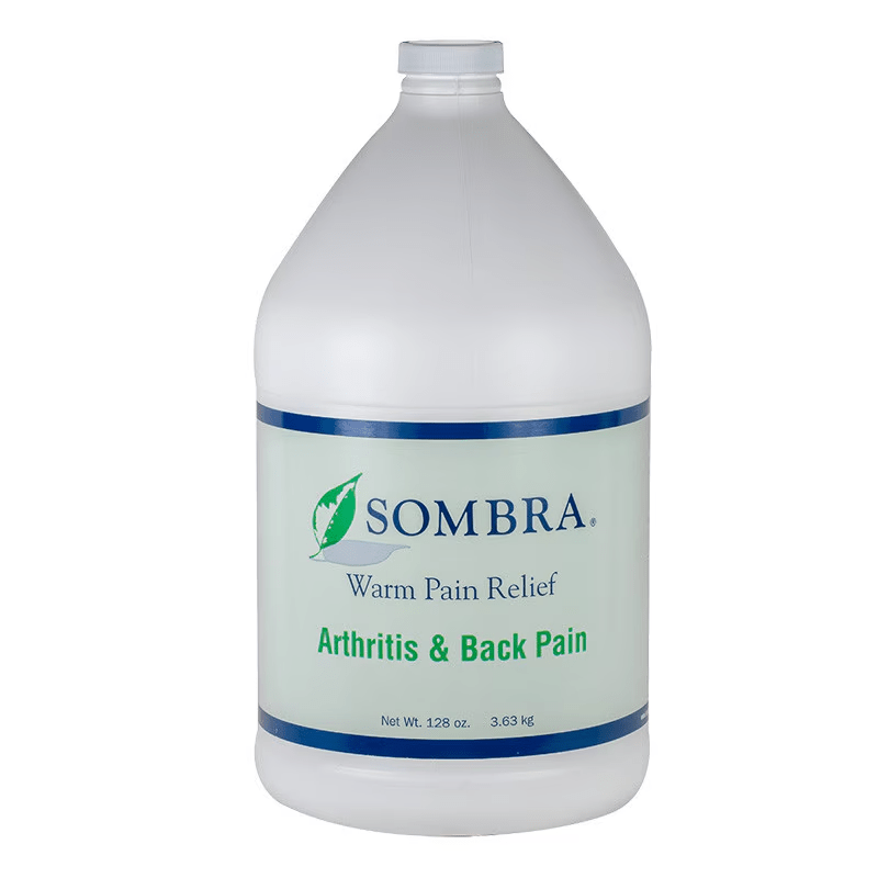 Sombra® Warm Pain Relief - Cornish Medical