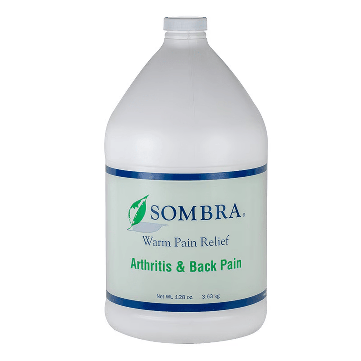 Sombra® Warm Pain Relief - Cornish Medical