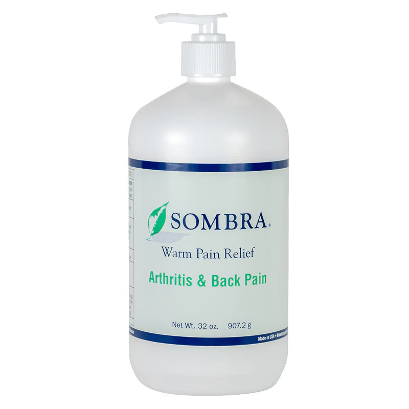 Sombra® Warm Pain Relief