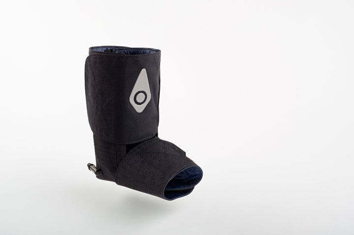 Squid GO Ankle Cold Compression Therapy System - Pain Relief & Recovery - Cornish Medical