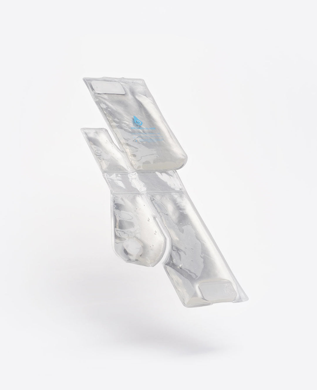 Squid GO Ankle Cold Compression Therapy System - Pain Relief & Recovery - Cornish Medical