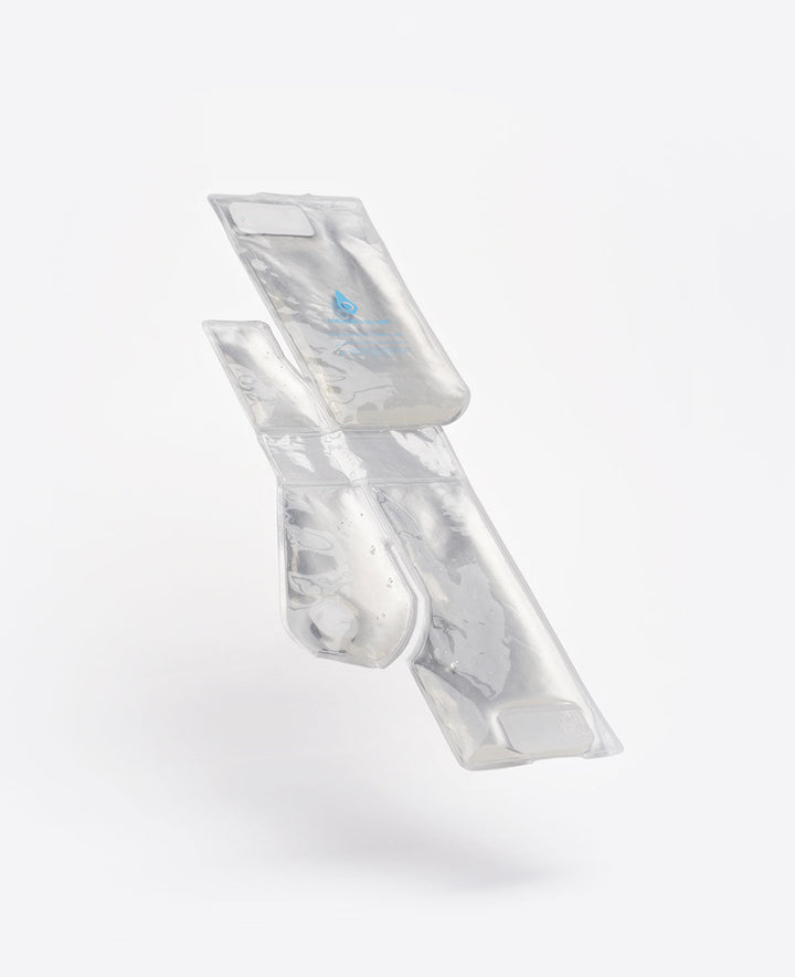 Squid GO Ankle Cold Compression Therapy System - Pain Relief & Recovery - Cornish Medical