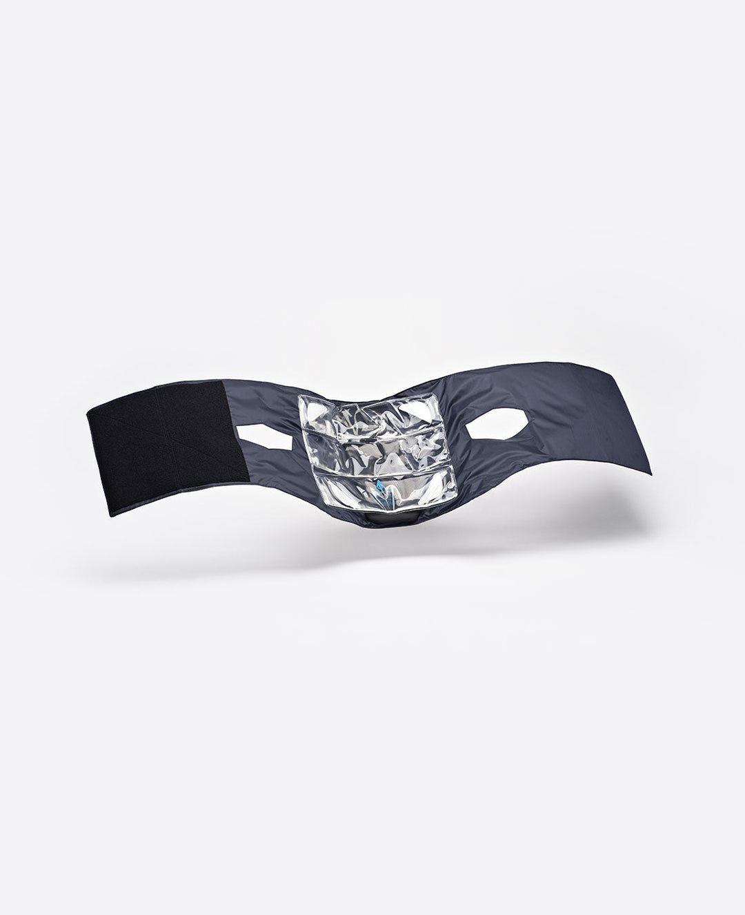 Squid GO Back Cold Compression Therapy System - Pain Relief & Recovery - Cornish Medical