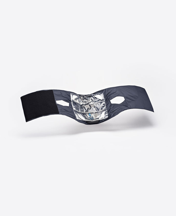 Squid GO Back Cold Compression Therapy System - Pain Relief & Recovery - Cornish Medical