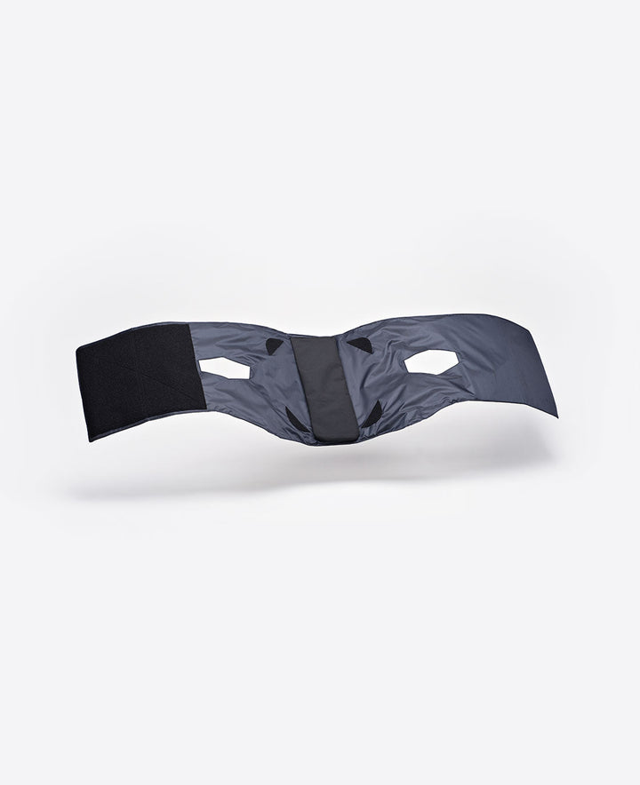 Squid GO Back Cold Compression Therapy System - Pain Relief & Recovery - Cornish Medical