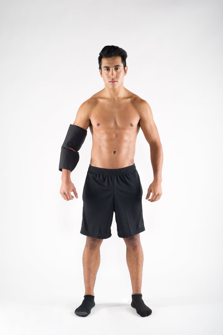 Squid GO Elbow Compression Therapy System - Pain Relief & Recovery - Cornish Medical