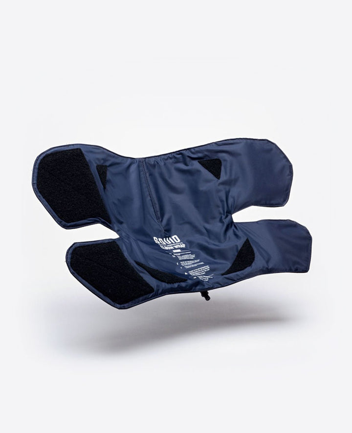 Squid GO Elbow Compression Therapy System - Pain Relief & Recovery - Cornish Medical