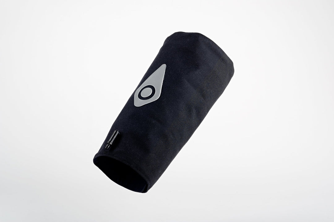 Squid GO Leg/Knee Cold Compression Therapy System - Pain Relief & Recovery - Cornish Medical